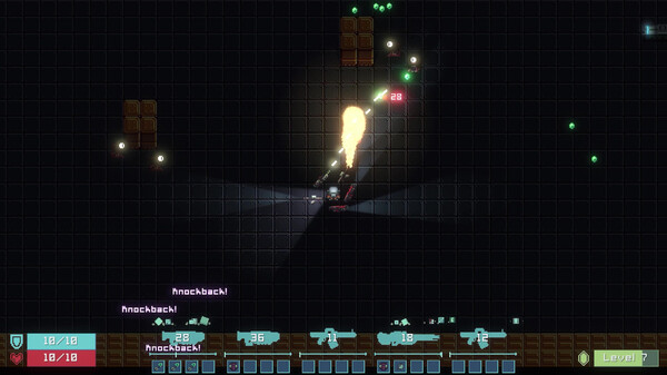 Dice Gun Commando - Teaser Trailer