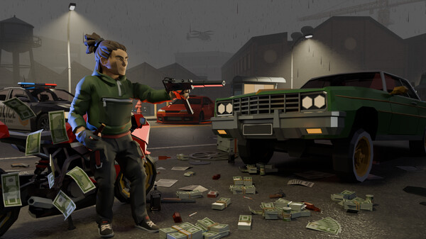 PrologueTeaserTrailer