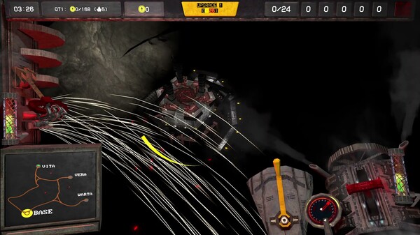 Announcement Trailer