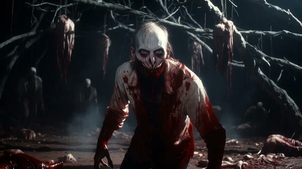 Main Trailer