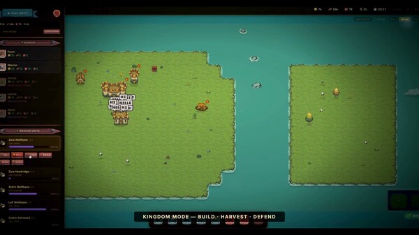 Rpg Rush Trailer