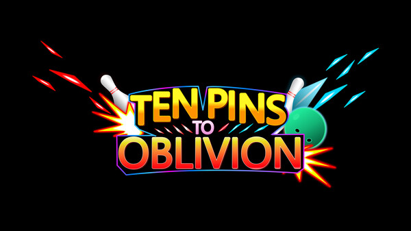 Ten Pins To Oblivion Trailer