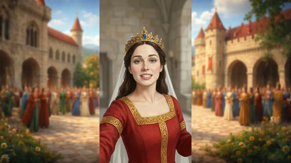 Empeti - Quest for the Pinnacle screenshot thumbnail video