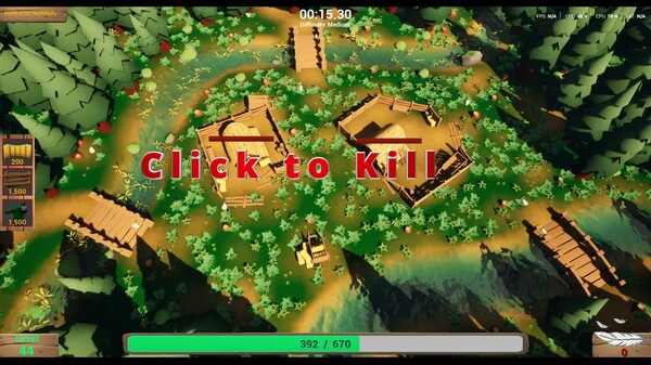 Bushwookie