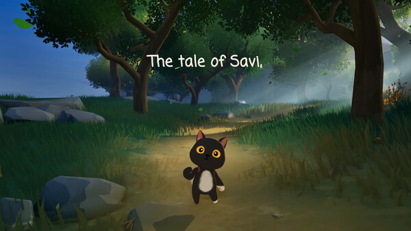 Announcement Trailer