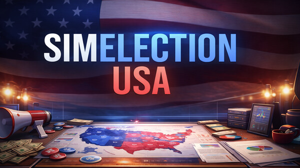 SimElectionUSA