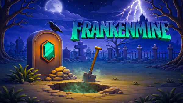 Frankenmine