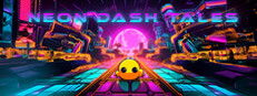Neon Dash Tales