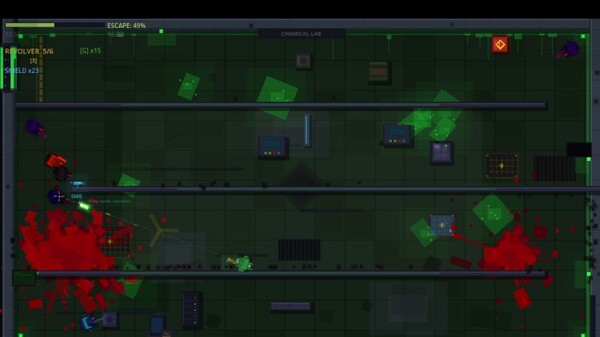 Gameplay Trailer