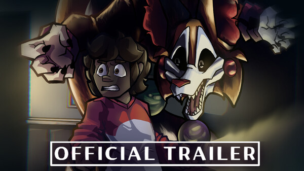 DELUXE TRAILER 1