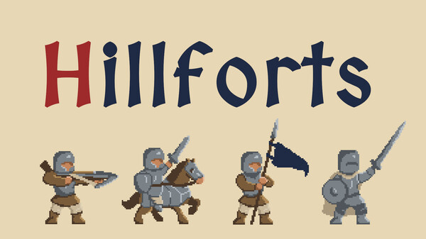 Hillforts - Trailer