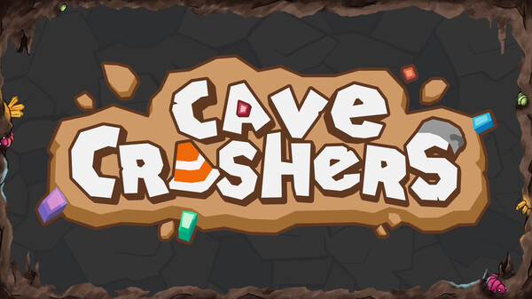 Cave Crashers Official Trailer