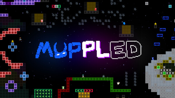 MUPPLED Steam Trailer