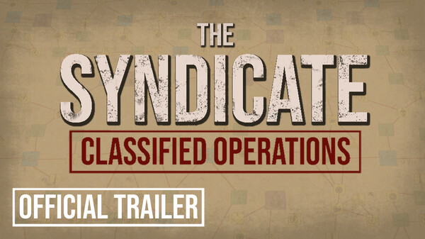 Release Trailer