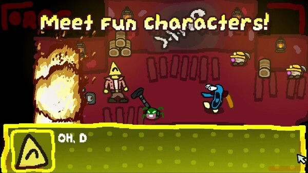 Gauntleteer Steam Trailer 1