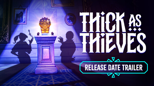 Thick As Thieves thumbnail 0