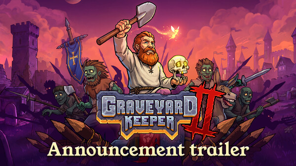 Graveyard Keeper 2 thumbnail 0