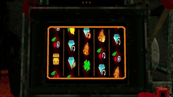 CloverPit: Unholy Fusion thumbnail 0