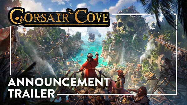 Announcement Trailer trailer thumbnail