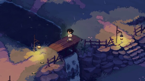 Grave Seasons 動画