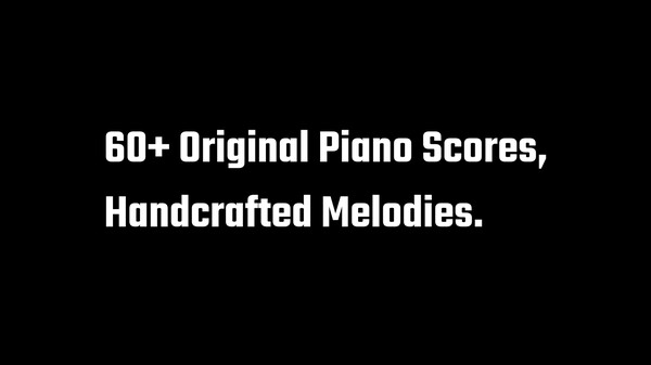 The Sound of Piano Trailer 2 - Tracks video thumbnail for The Sound of Piano