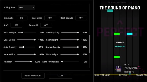 The Sound of Piano Trailer 2 - MIDI Converter