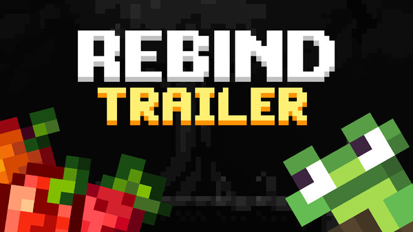 Release Trailer video thumbnail for Rebind