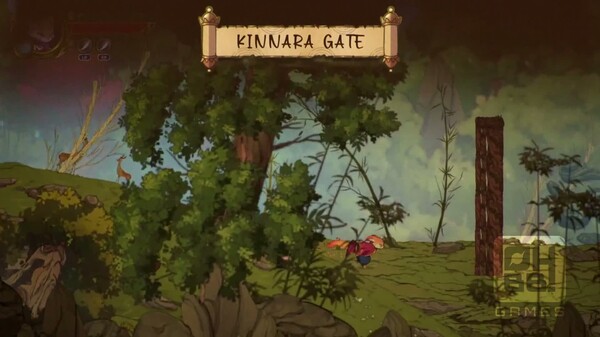 Gameplay 2