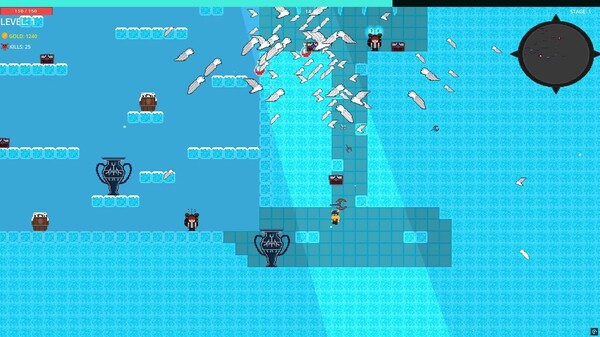 ClumpHunter OFFICIAL TRAILER