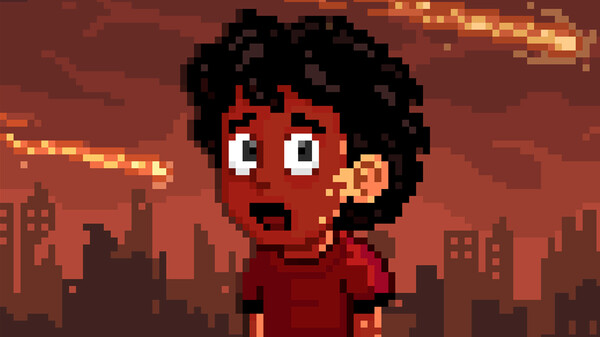 Upstairs - Gameplay Teaser