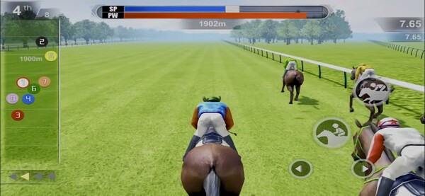 iHorse G1