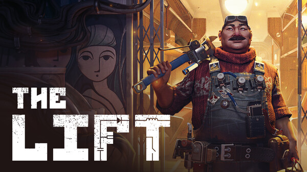 THE LIFT: Supernatural Handyman Simulator thumbnail 0