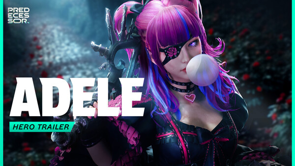Adele | New Hero Reveal