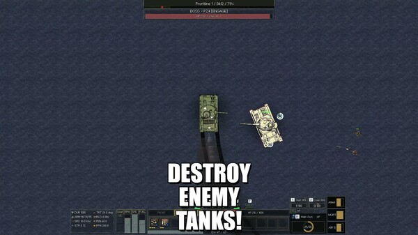 Gameplay