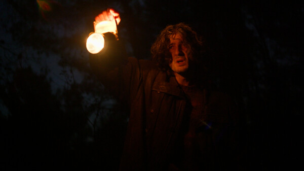 Marmorea - live action teaser