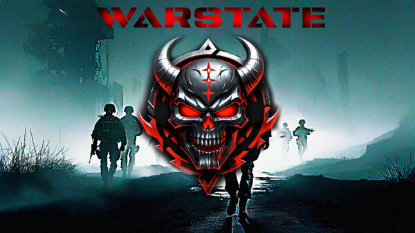 Gameplay trailer Warstate video thumbnail for Warstate