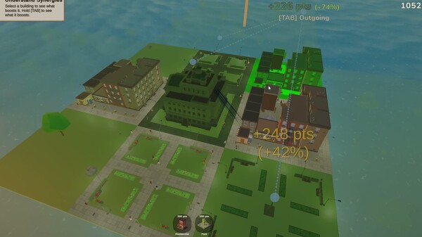 Block By Block Tycoon Release Trailer