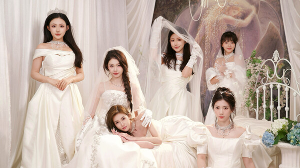 Love All My Girls - Trailer