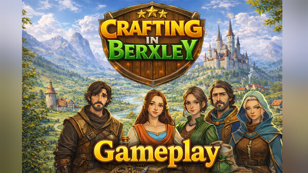 Gameplay 