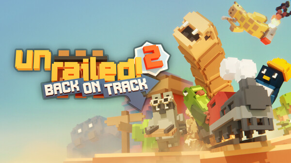 1.0 Announcement Trailer