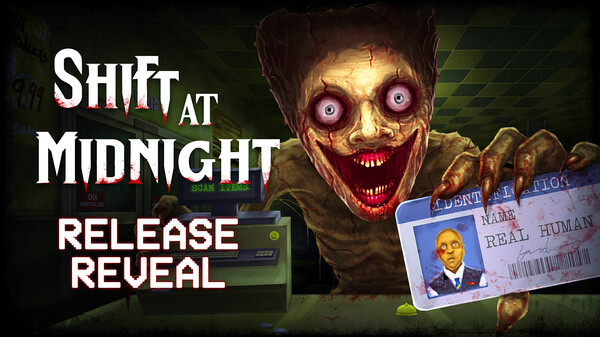 Shift At Midnight thumbnail 0