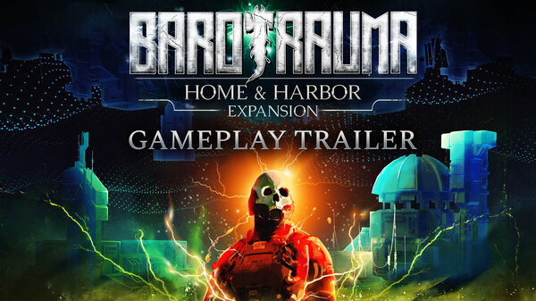 Barotrauma - Home & Harbor Expansion thumbnail 0