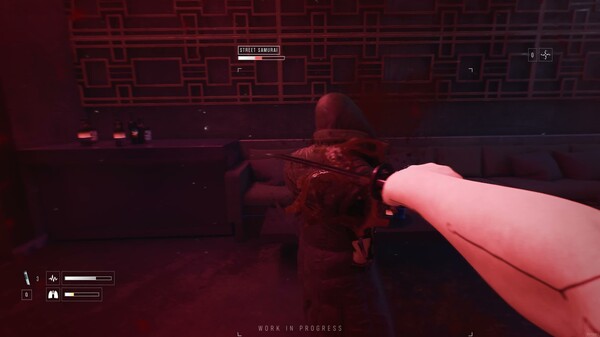 NEUROSYNTH Gameplay 2