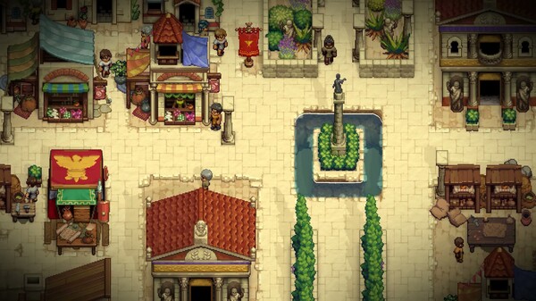 Romestead thumbnail 0