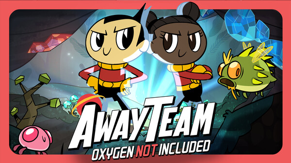Away Team thumbnail 0