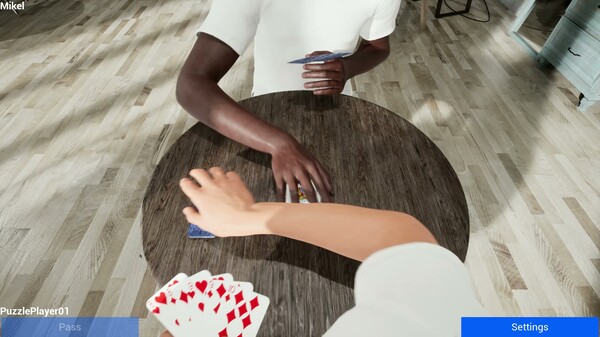 1v1