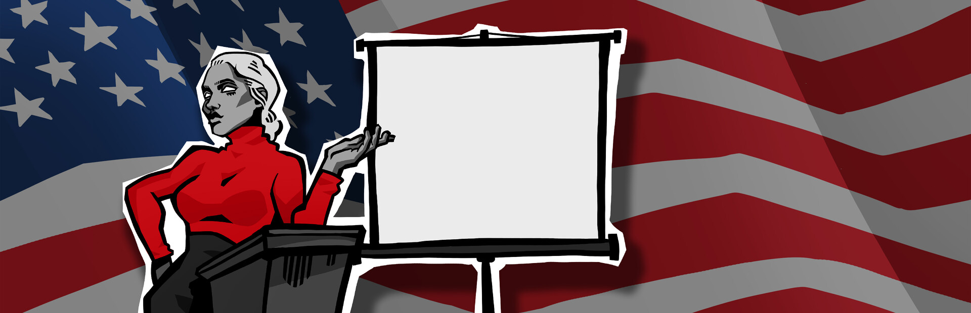 United Sects of America