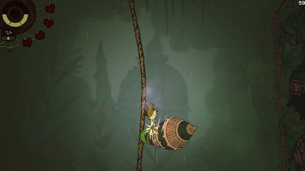 Boss Snail video thumbnail for Spider Dynasty