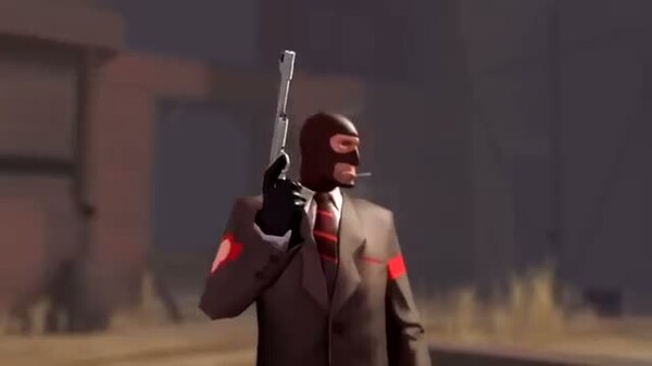 Team Fortress 2 (2007) Teaser Trailer