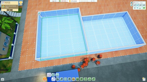 Hotel Architect thumbnail 0